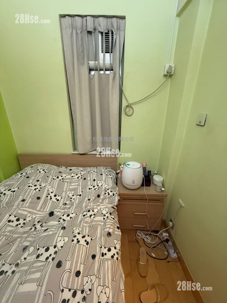 Po Fuk Building Sell 1 Bedroom 242 ft²