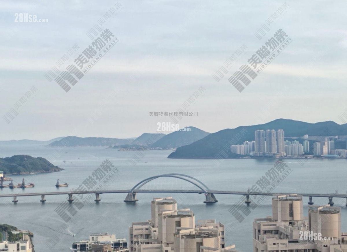 将军澳广场 售盘 2 房 , 1 浴室 459 平方尺