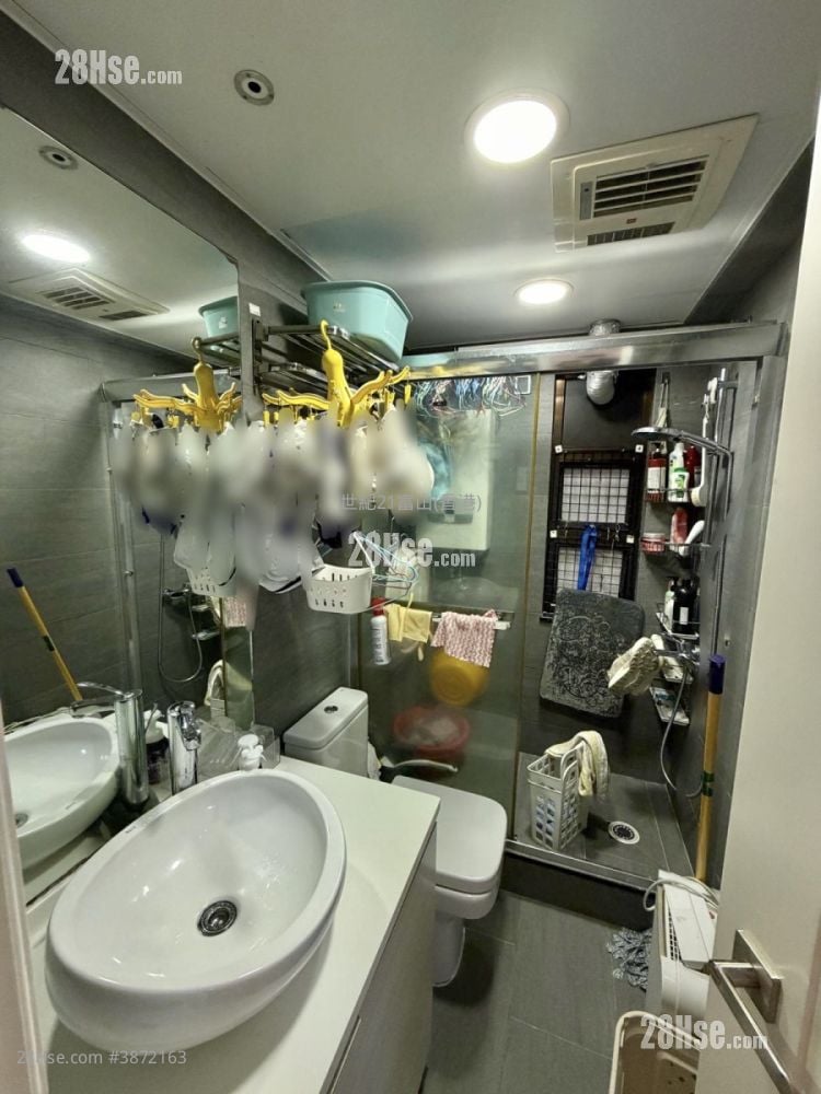 Bay View Garden Sell 3 Bedrooms , 2 Bathrooms 637 ft²
