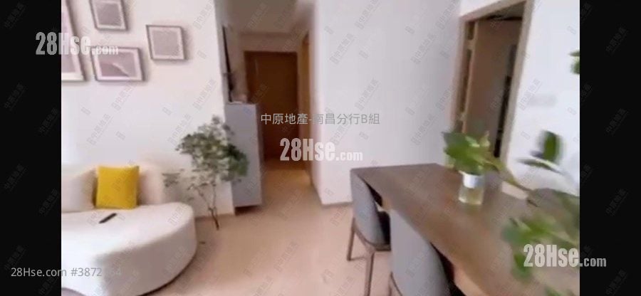 Seaside Sonata Rental 3 Bedrooms , 2 Bathrooms 695 ft²