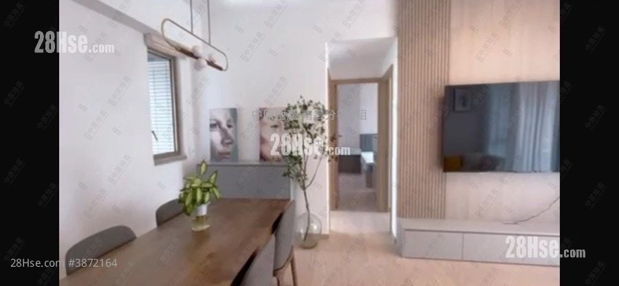 Seaside Sonata Rental 3 Bedrooms , 2 Bathrooms 695 ft²