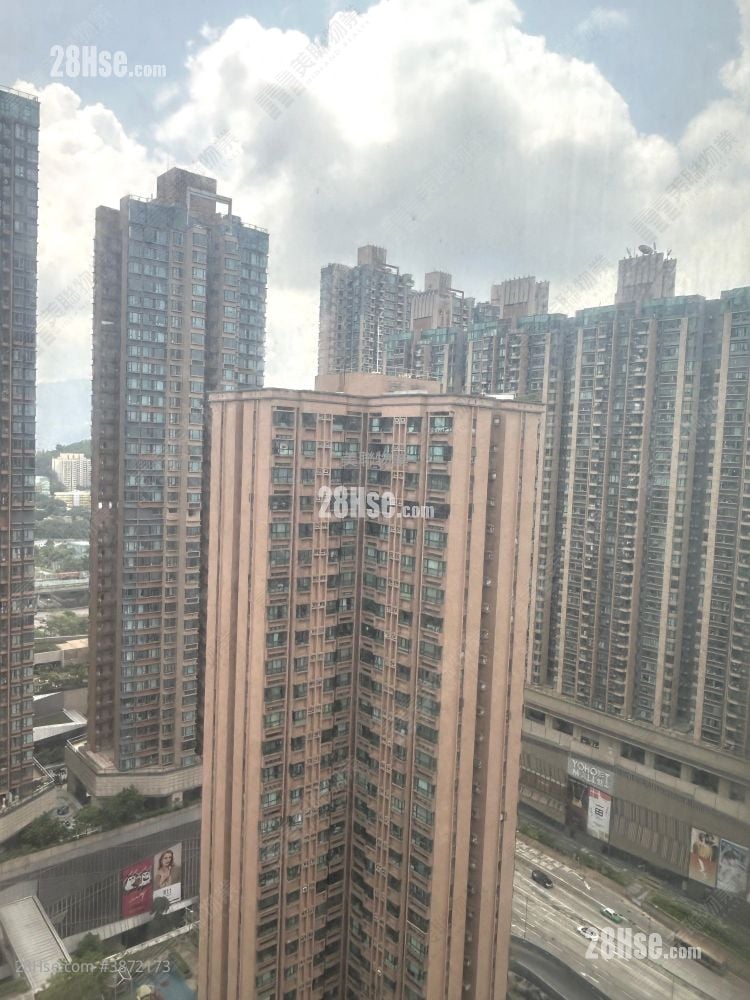 Grand YOHO 售盘 3 房 596 平方尺