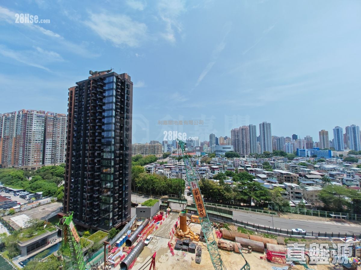 Park Signature Sell Studio , 1 Bathroom 301 ft²