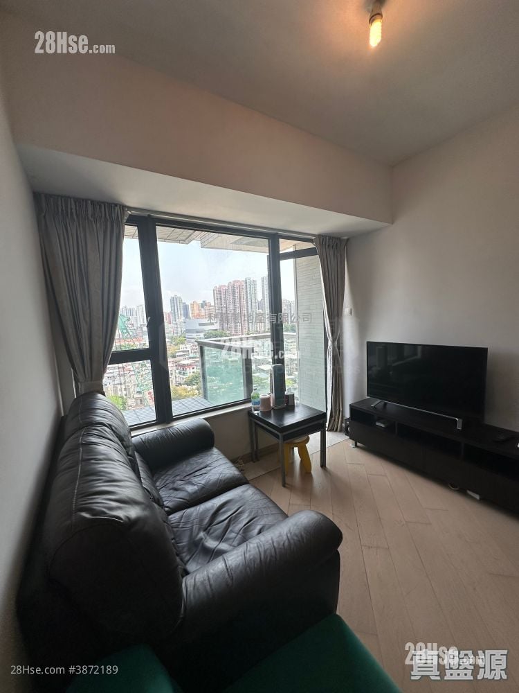Park Signature Sell Studio , 1 Bathroom 301 ft²
