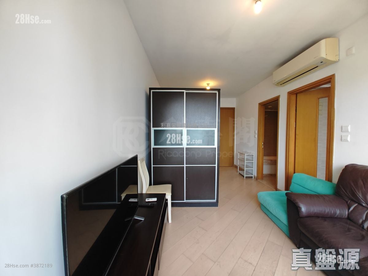 Park Signature Sell Studio , 1 Bathroom 301 ft²