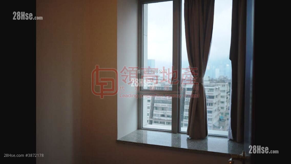 The Coronation Sell 3 Bedrooms , 2 Bathrooms 990 ft²