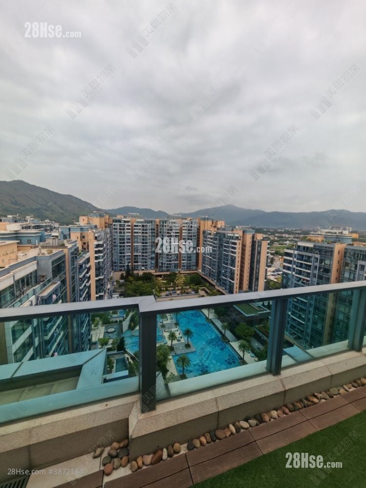 Park Yoho Sell 3 Bedrooms , 3 Bathrooms 1,006 ft²