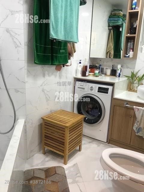 Taikoo Shing Sell 3 Bedrooms , 2 Bathrooms 877 ft²
