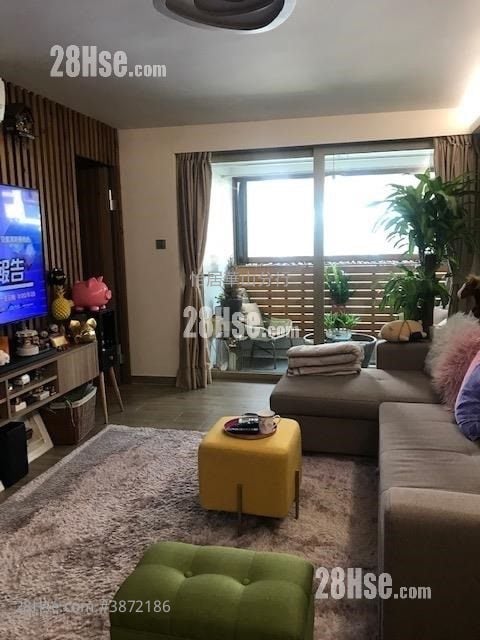 Taikoo Shing Sell 3 Bedrooms , 2 Bathrooms 877 ft²