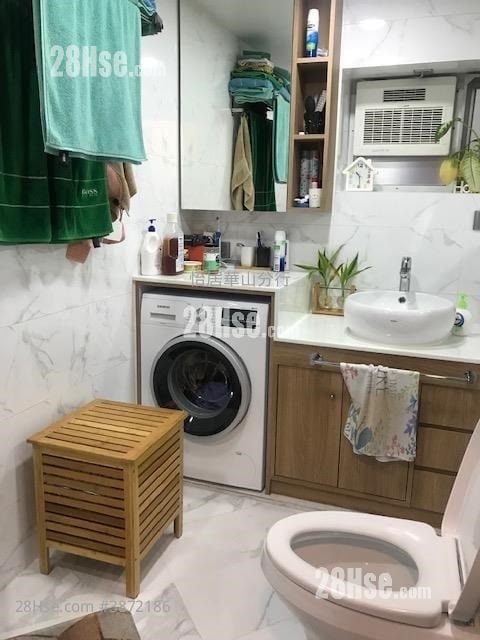 Taikoo Shing Sell 3 Bedrooms , 2 Bathrooms 877 ft²