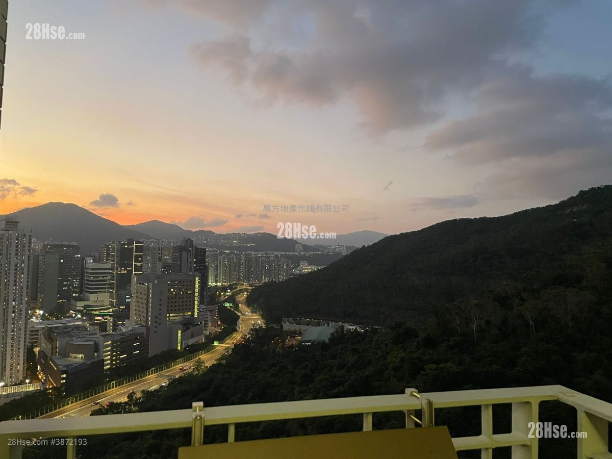 綠怡雅苑 售盤 2 房 , 1 浴室 420 平方呎