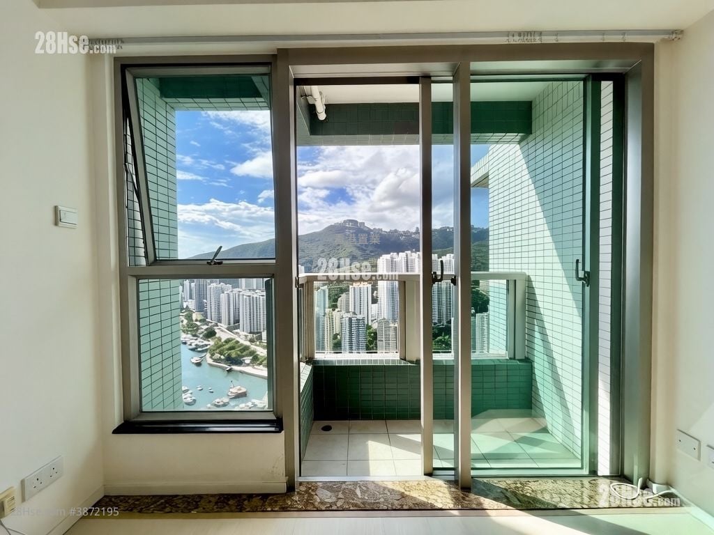 Sham Wan Towers Sell 1 Bedroom , 1 Bathroom 511 ft²
