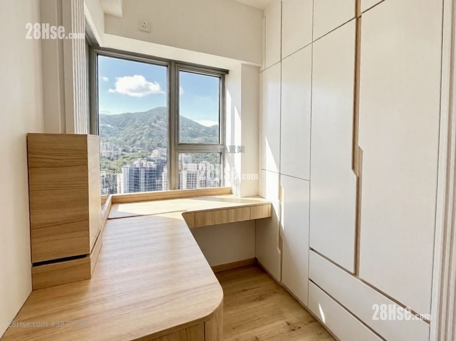 Sham Wan Towers Sell 1 Bedroom , 1 Bathroom 511 ft²