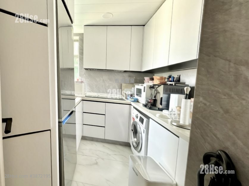 Sham Wan Towers Sell 1 Bedroom , 1 Bathroom 511 ft²