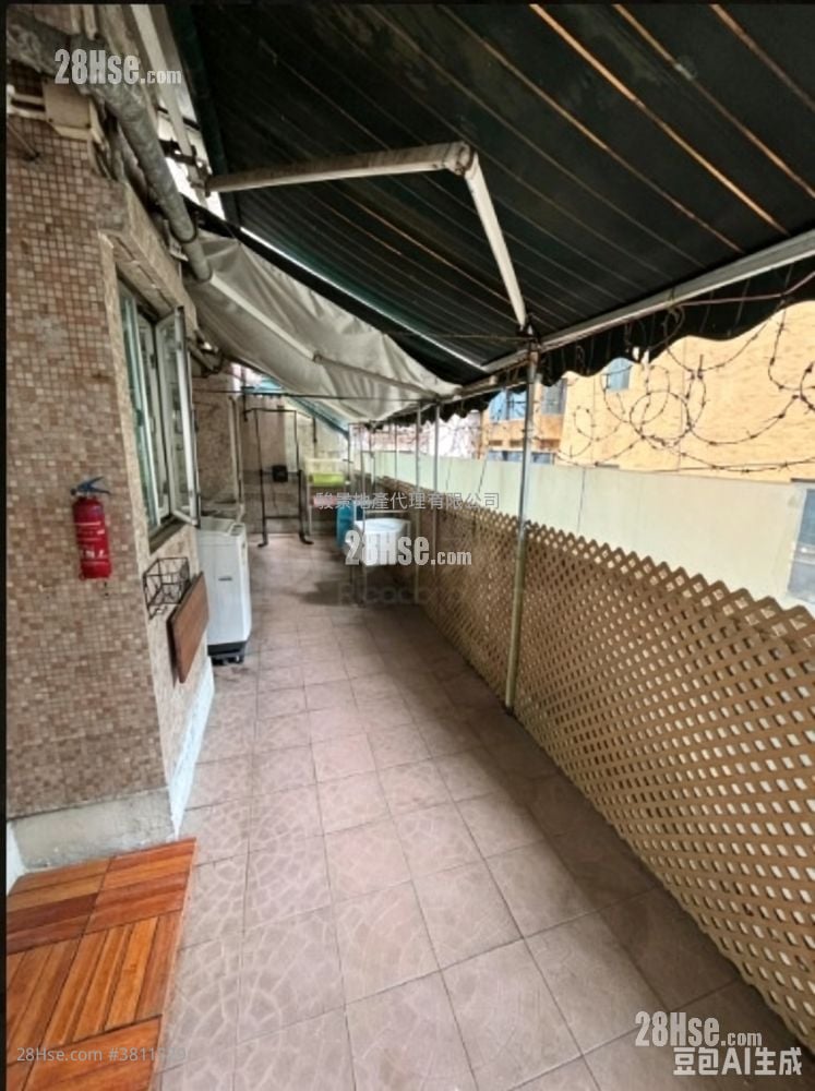 宝马花园 售盘 3 房 , 1 浴室 470 平方尺