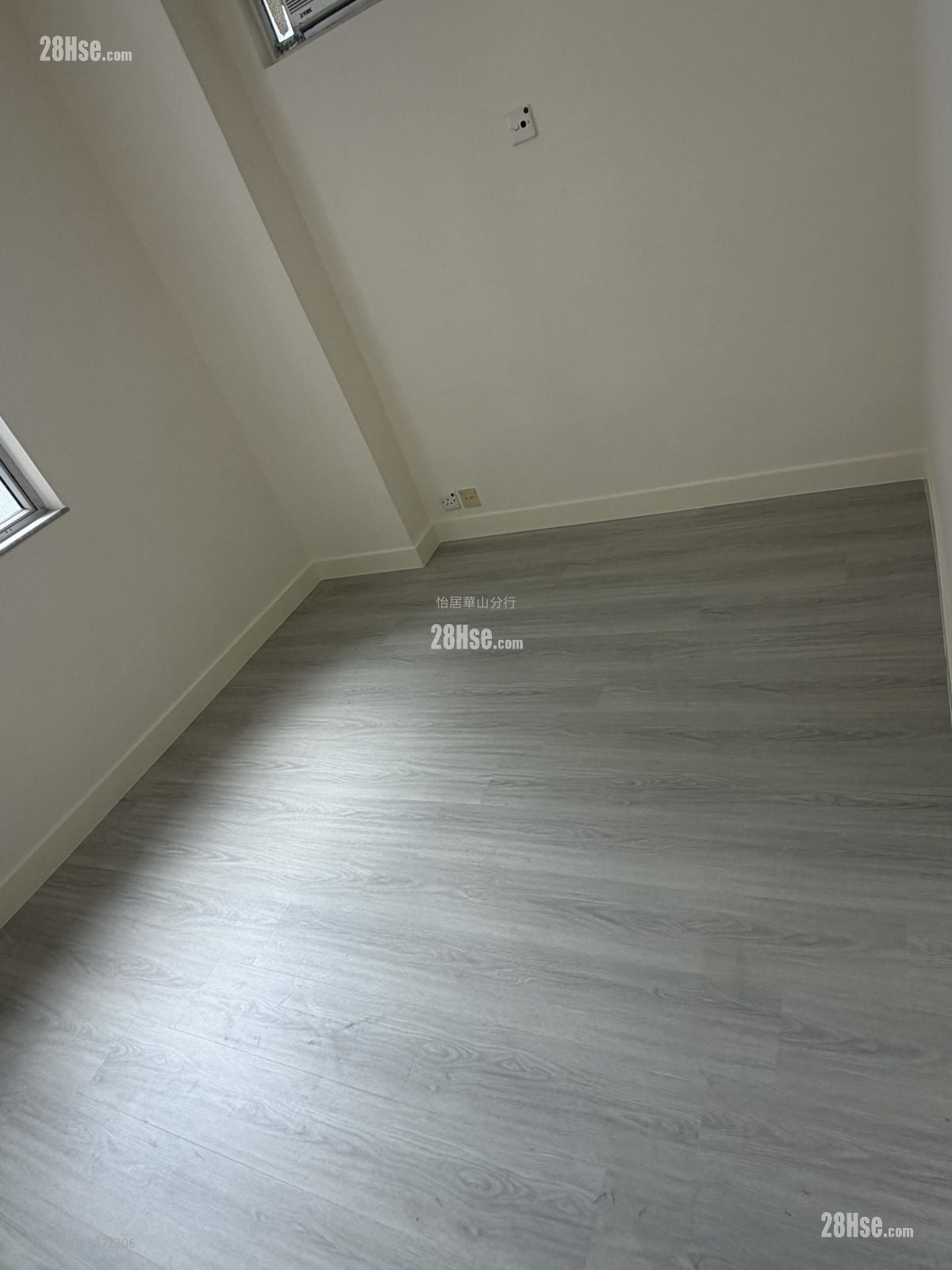 Taikoo Shing Sell 2 Bedrooms , 1 Bathroom 593 ft²