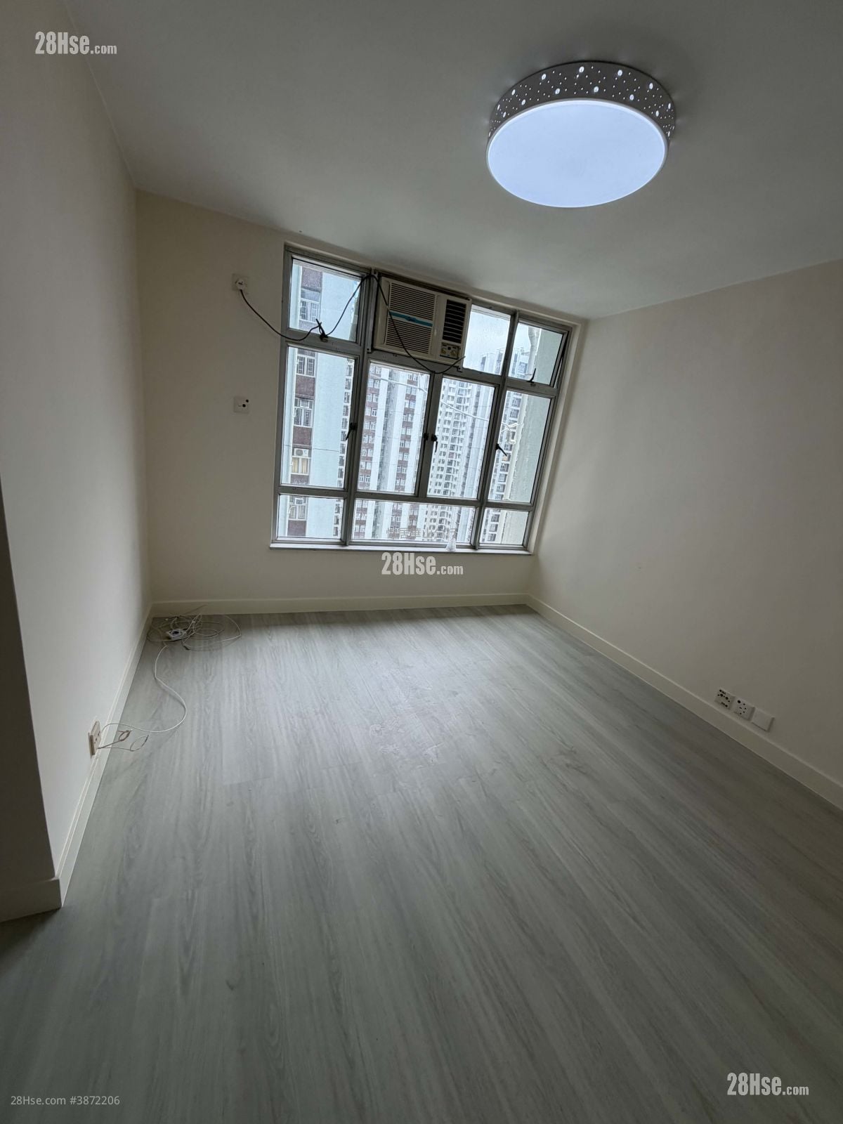 Taikoo Shing Sell 2 Bedrooms , 1 Bathroom 593 ft²