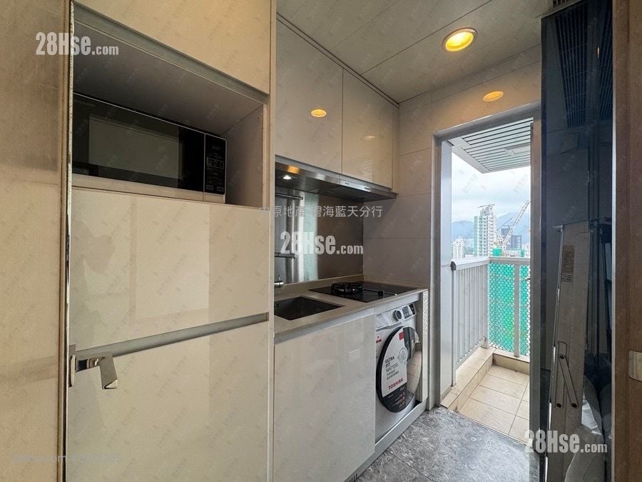 Lime Stardom Sell 1 Bedroom , 1 Bathroom 386 ft²