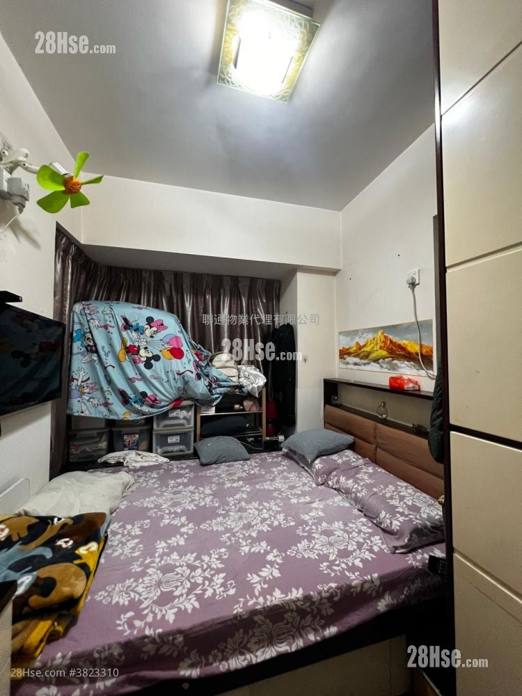 Grandview Garden Sell 2 Bedrooms , 1 Bathroom 354 ft²