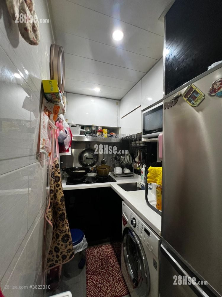Grandview Garden Sell 2 Bedrooms , 1 Bathroom 354 ft²