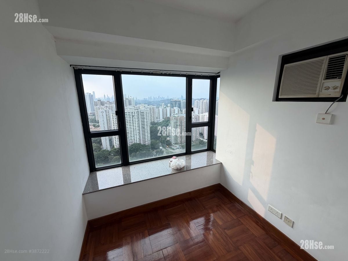 Royal Green Rental 372 ft²