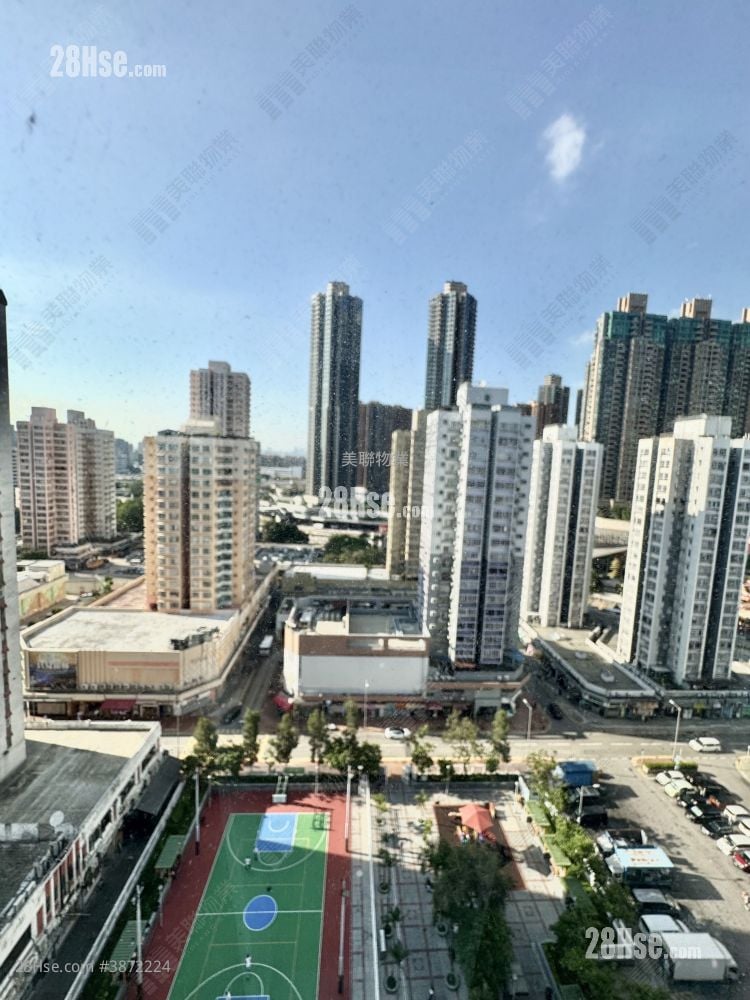 Ho Shun King Building Sell 1 Bedroom , 1 Bathroom 358 ft²