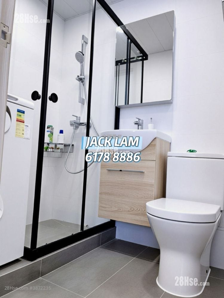 Wai Ching Court Sell 2 Bedrooms , 1 Bathroom 270 ft²