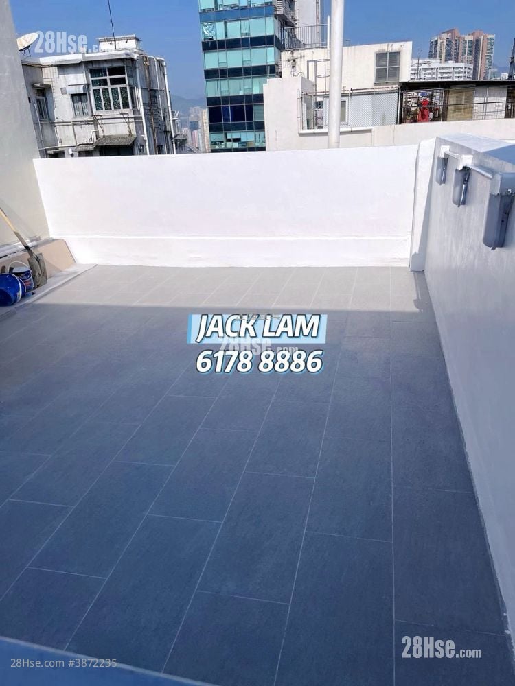 Wai Ching Court Sell 2 Bedrooms , 1 Bathroom 270 ft²