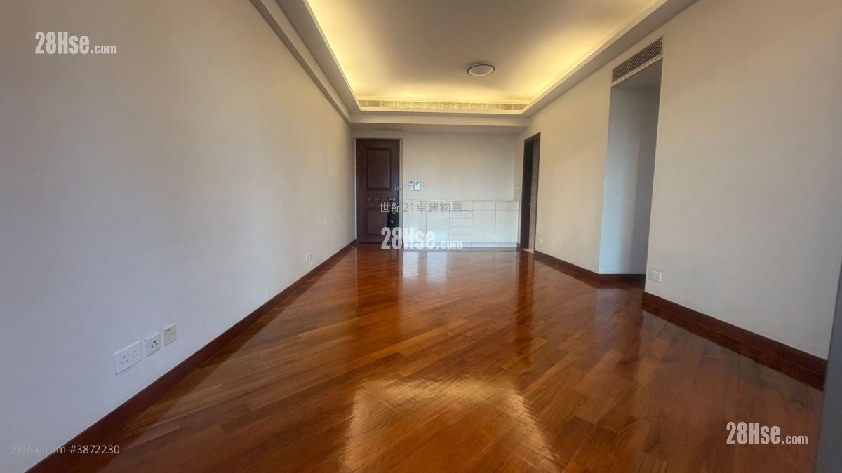 The Coronation Sell 3 Bedrooms , 2 Bathrooms 956 ft²