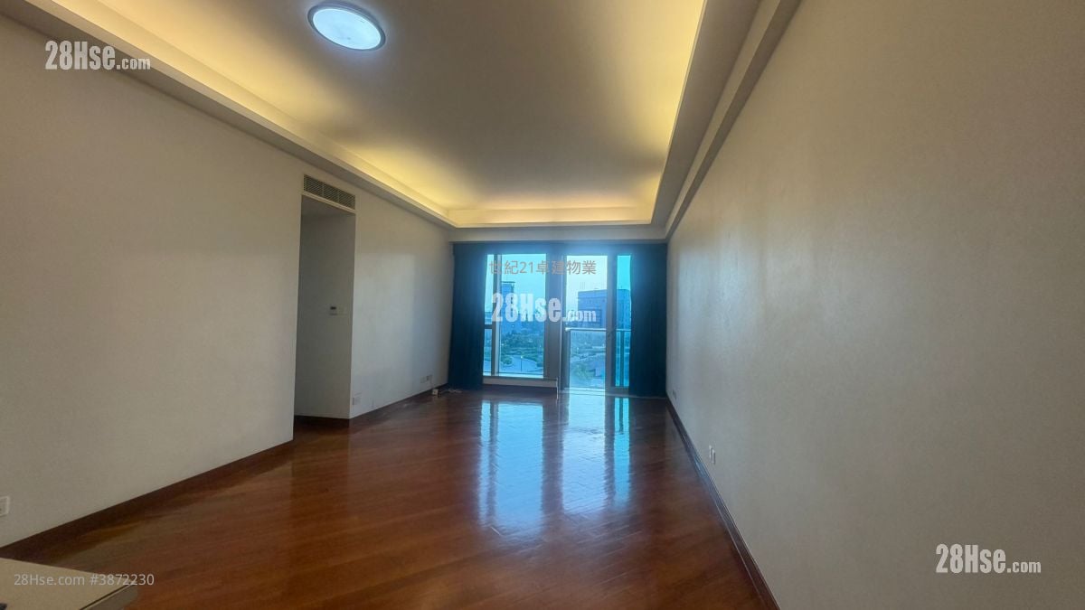 The Coronation Sell 3 Bedrooms , 2 Bathrooms 956 ft²