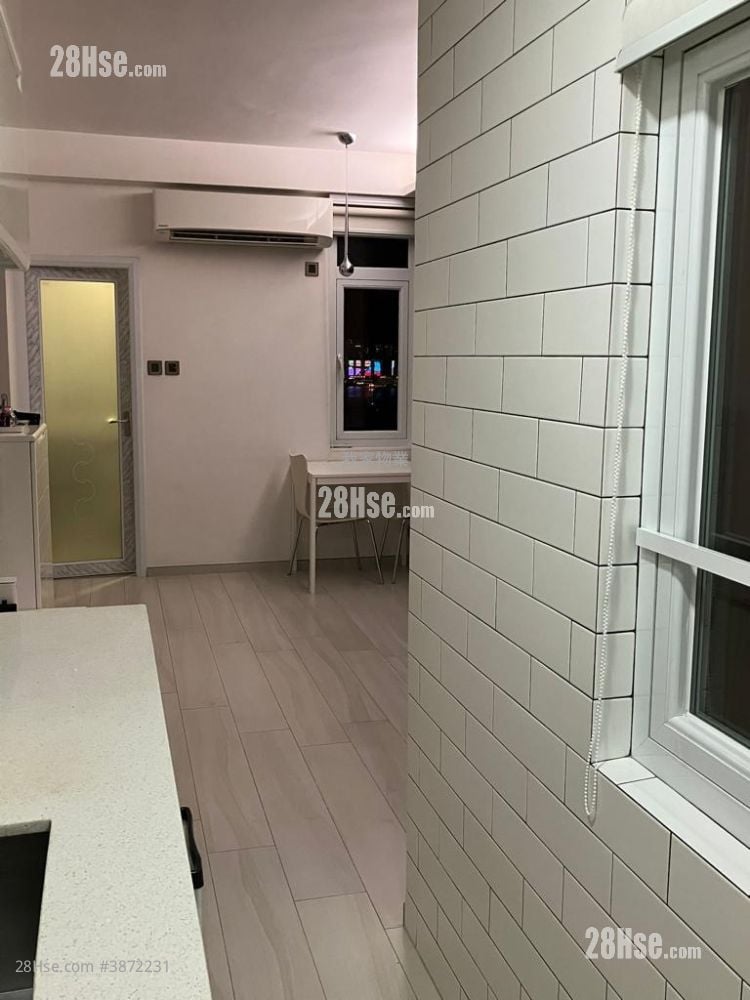 建南大厦 售盘 开放式间隔 , 1 浴室 343 平方尺