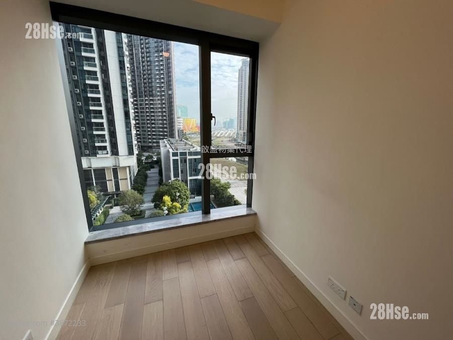 Oasis Kai Tak Rental 3 Bedrooms , 2 Bathrooms 752 ft²