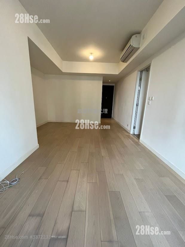 Oasis Kai Tak Rental 3 Bedrooms , 2 Bathrooms 752 ft²