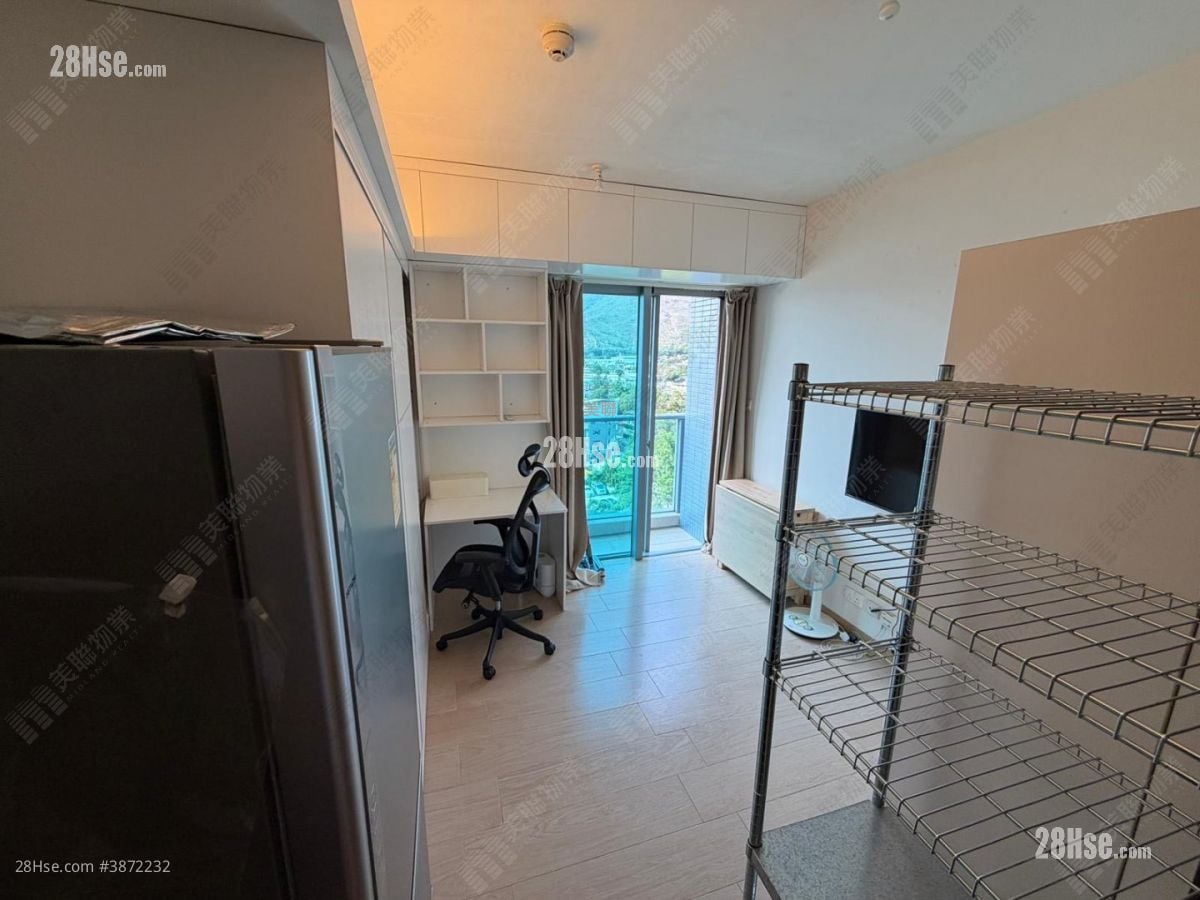Park Yoho Sell Studio , 1 Bathroom 254 ft²