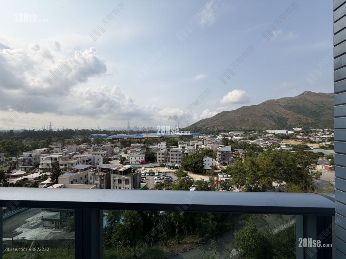 Park Yoho Sell Studio , 1 Bathroom 254 ft²