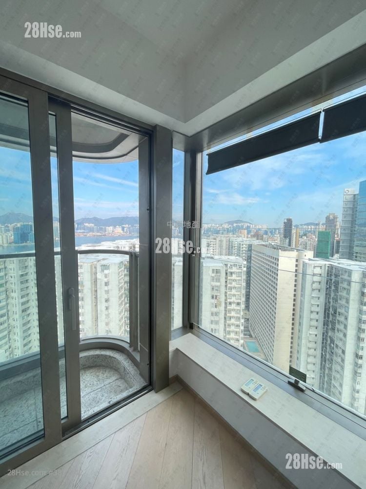 Harbour Glory Sell 2 Bedrooms 533 ft²