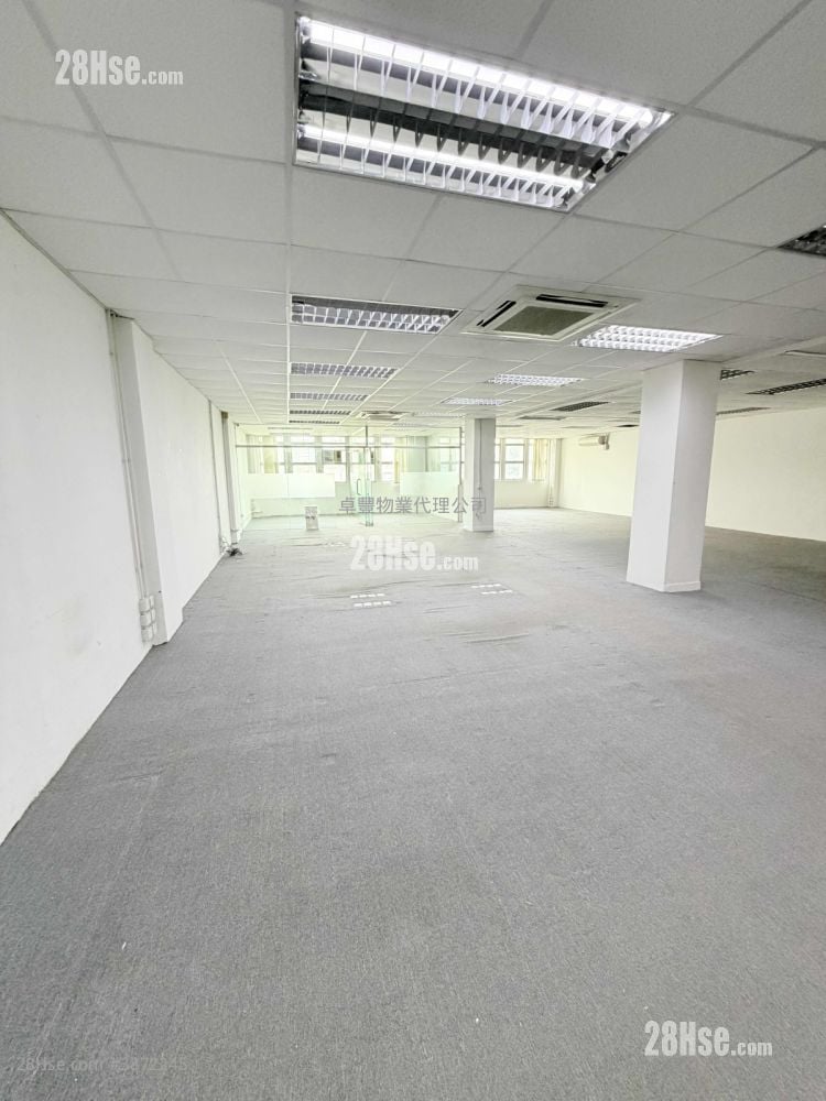 鸿昌工厂大厦 租盘 2 房 , 1 厕所 2,060 平方尺