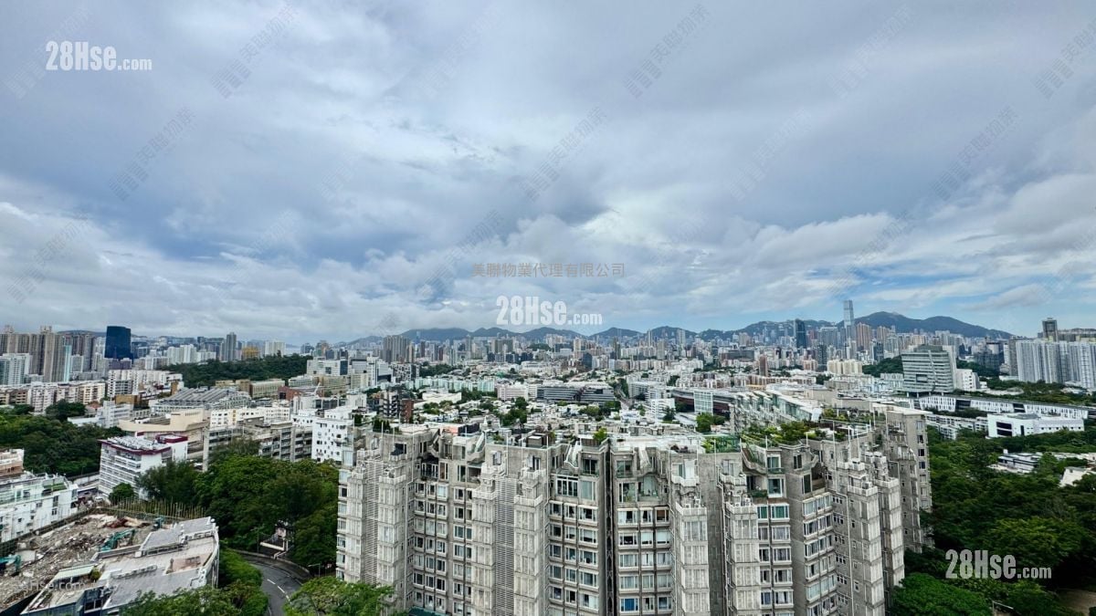 龙景楼 售盘 3 房 , 2 浴室 1,371 平方尺