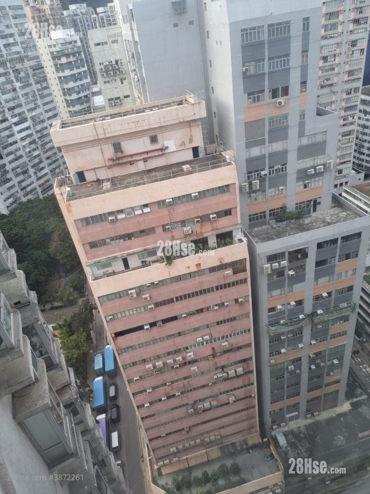 新翠花园 售盘 2 房 , 1 浴室 470 平方尺