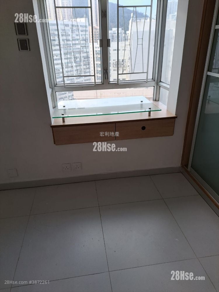 新翠花园 售盘 2 房 , 1 浴室 470 平方尺