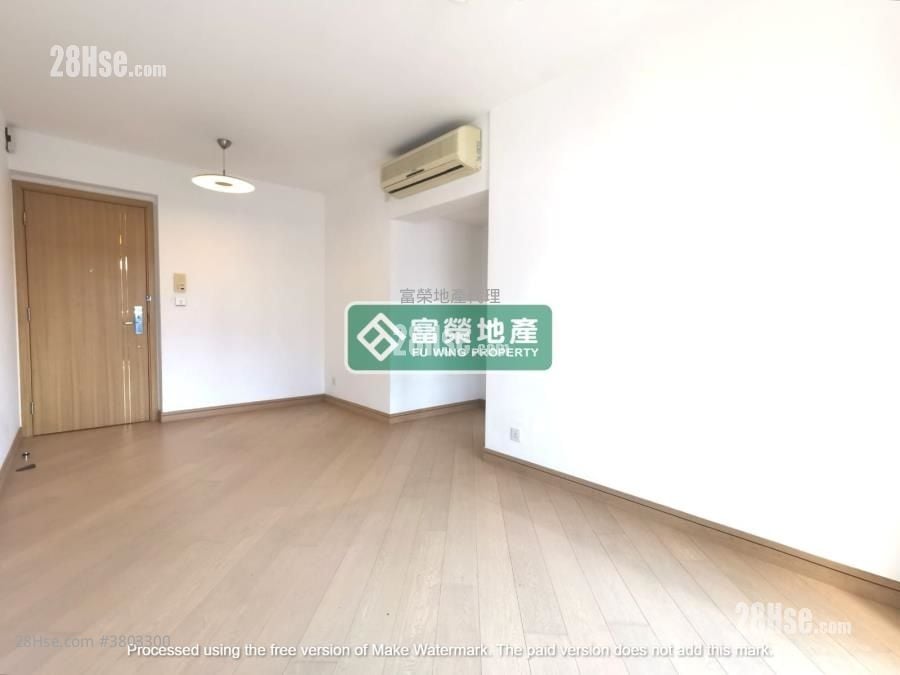 麦花臣汇 售盘 1 房 , 1 浴室 470 平方尺