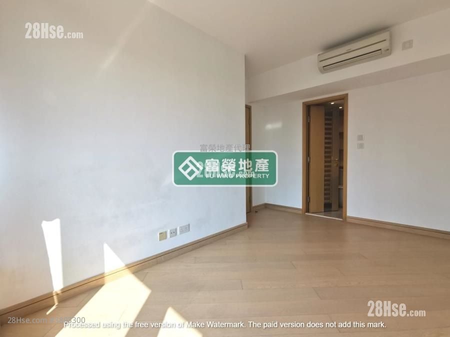 麦花臣汇 售盘 1 房 , 1 浴室 470 平方尺