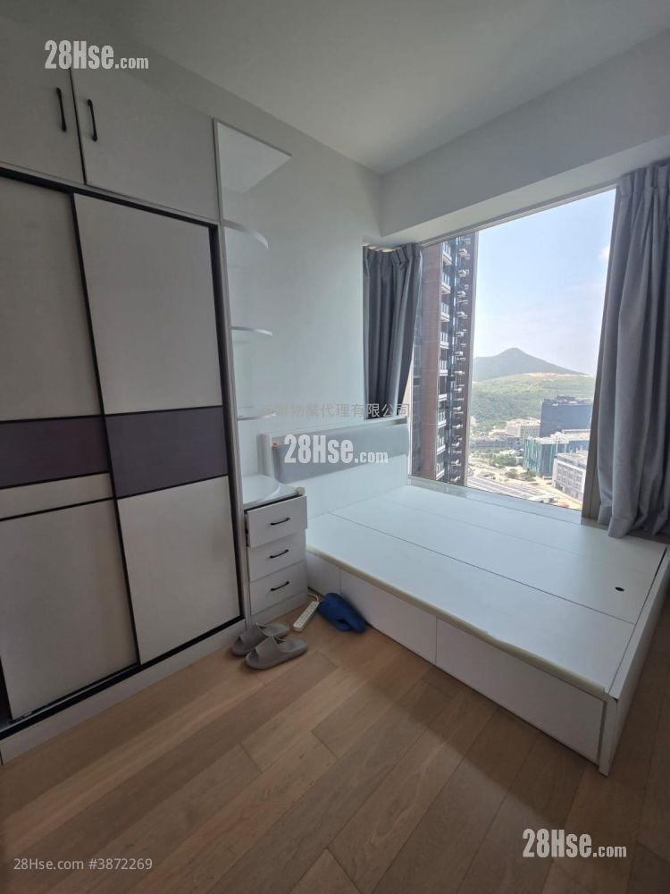 Marini 租盤 770 平方呎