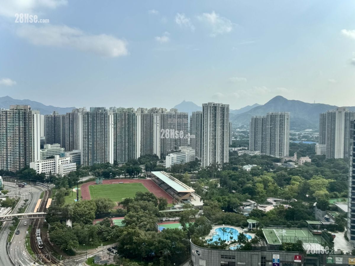 Kingswood Villas Sell 2 Bedrooms 442 ft²