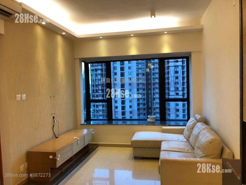 Le Sommet Rental 2 Bedrooms , 1 Bathroom 569 ft²