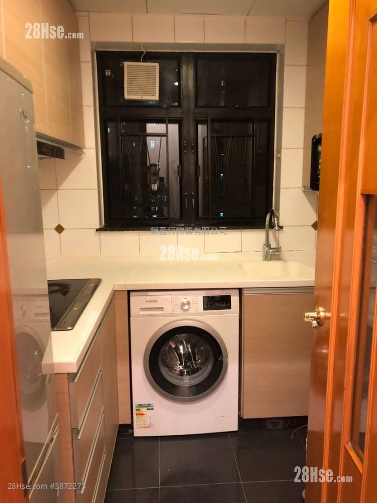 Le Sommet Rental 2 Bedrooms , 1 Bathroom 569 ft²