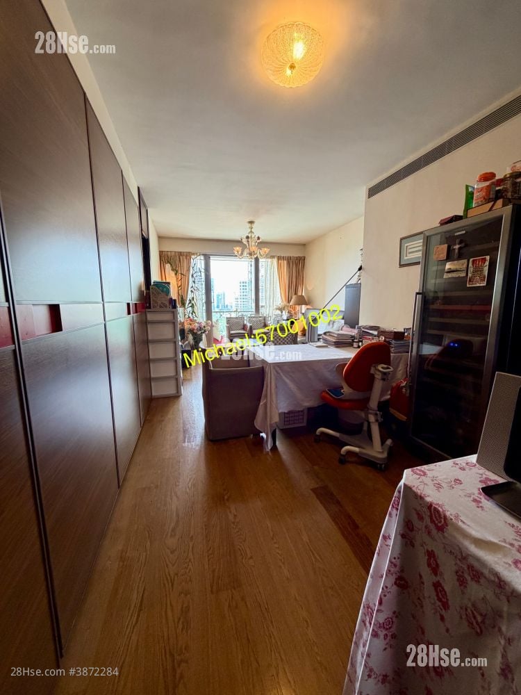 Celestial Heights Sell 3 Bedrooms , 3 Bathrooms 1,252 ft²