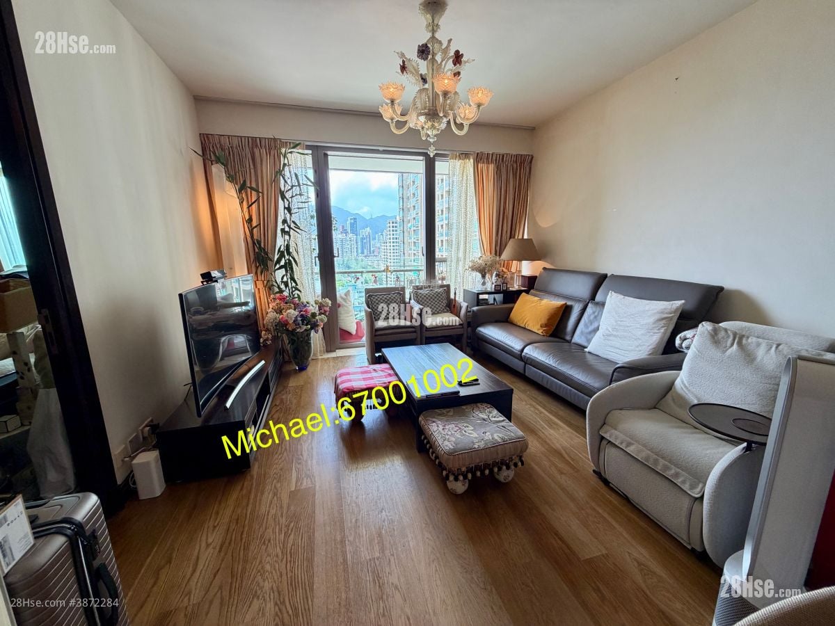 Celestial Heights Sell 3 Bedrooms , 3 Bathrooms 1,252 ft²