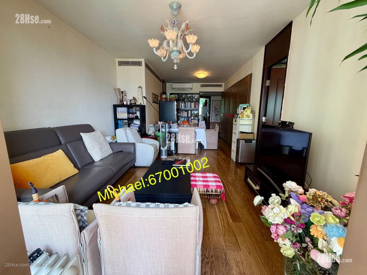 Celestial Heights Sell 3 Bedrooms , 3 Bathrooms 1,252 ft²