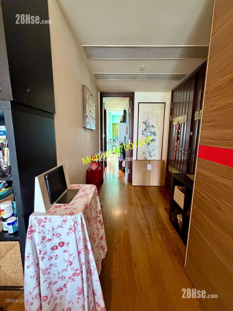 Celestial Heights Sell 3 Bedrooms , 3 Bathrooms 1,252 ft²